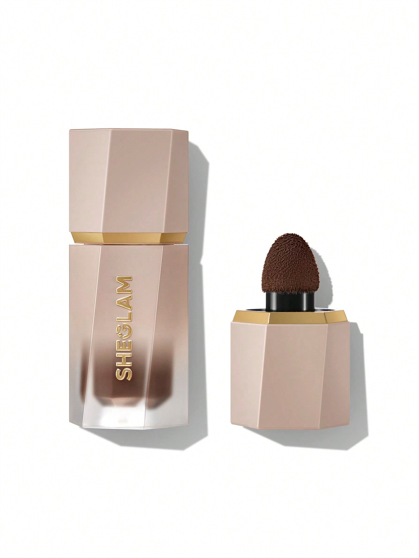 SHEGLAM - Sun Beam Matte Liquid Bronzer