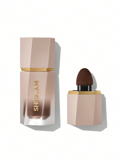 SHEGLAM - Sun Beam Matte Liquid Bronzer