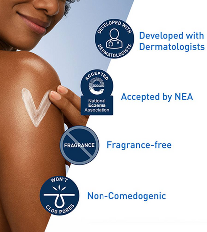 CERA VE - Daily Moisturizing Lotion