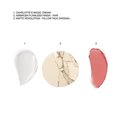 CHARLOTTE TILBURY - Award Winners Starter Kit