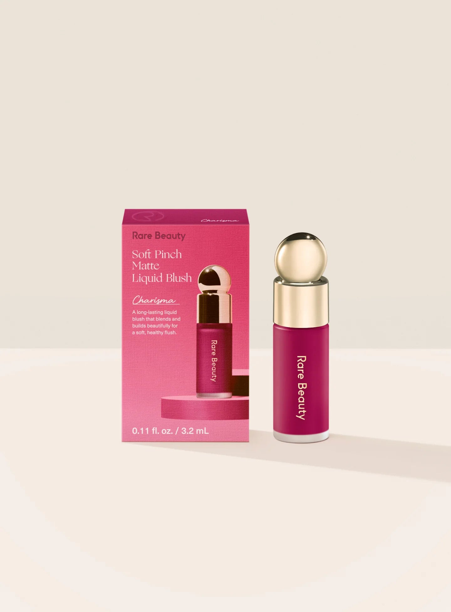 Rare Beauty - Mini Soft Pinch Liquid Blush