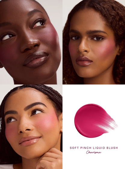 Rare Beauty - Mini Soft Pinch Liquid Blush