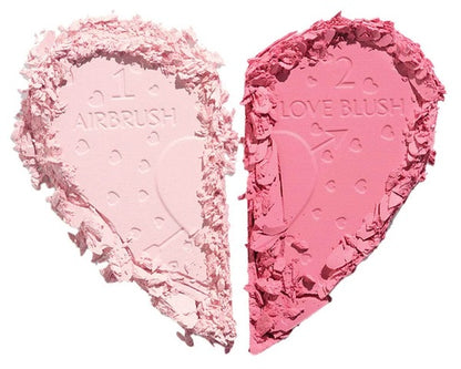 Charlotte Tilbury - Beauty Soulmates Face Palette