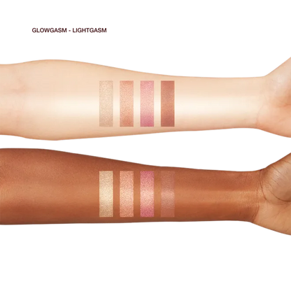 Charlotte Tilbury - Face Palette