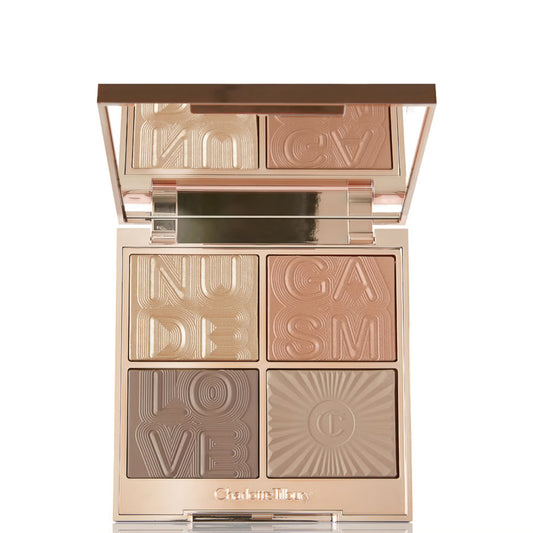Charlotte Tilbury - Face Palette