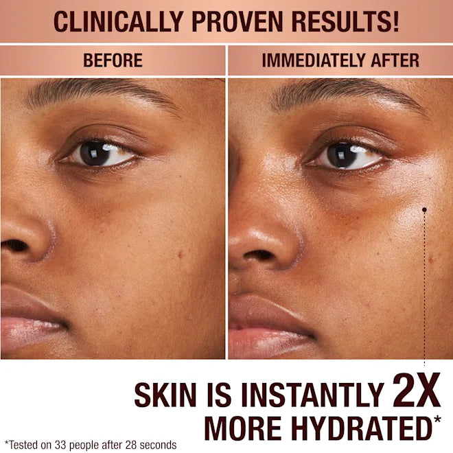 Charlotte Tilbury - Magic Hydration Revival Cleanser