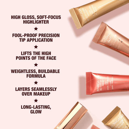 Charlotte Tilbury - Beauty Highlighter Wand