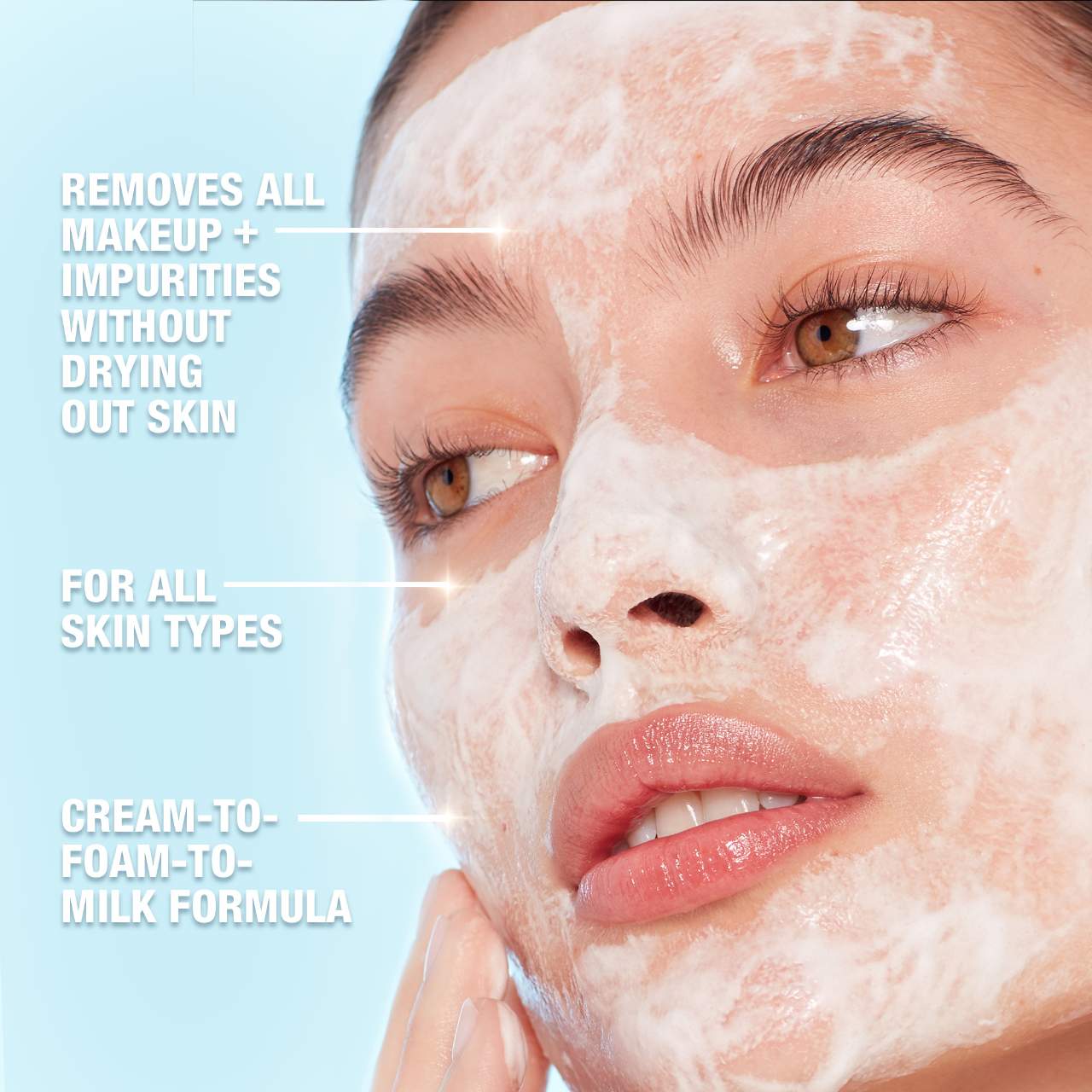 Charlotte Tilbury - Magic Hydration Revival Cleanser
