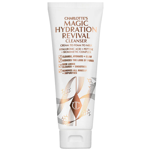 Charlotte Tilbury - Magic Hydration Revival Cleanser
