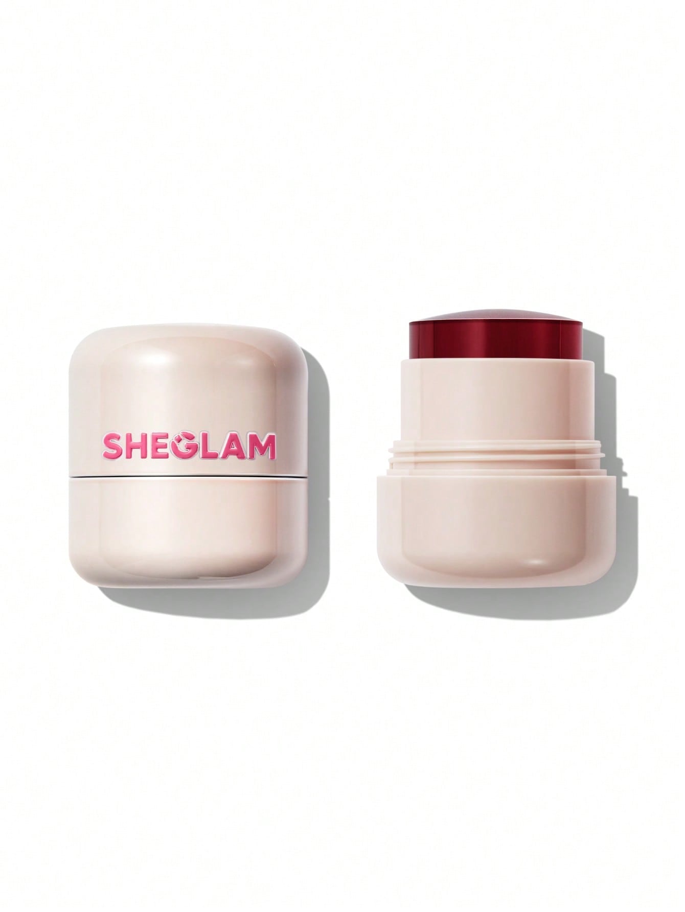 Sheglam - Jelly-Licious Hydrating Lip & Blush Tint