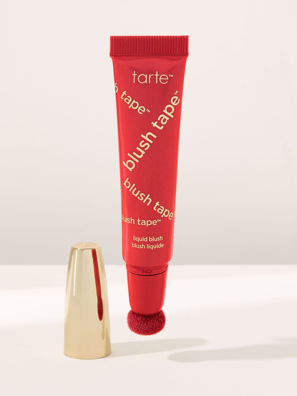 Tarte Blush Tape Liquid Blush