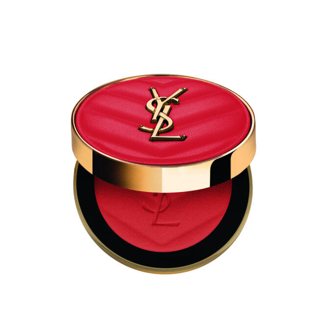 YSL - Make Me Blush 24H Buildable Blurring Powder Blush