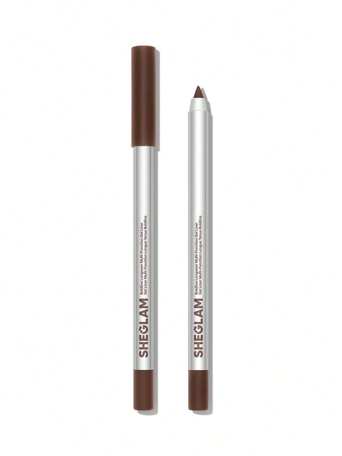 SHEGLAM - Boldline Longwear Multi-Function Gel Liner