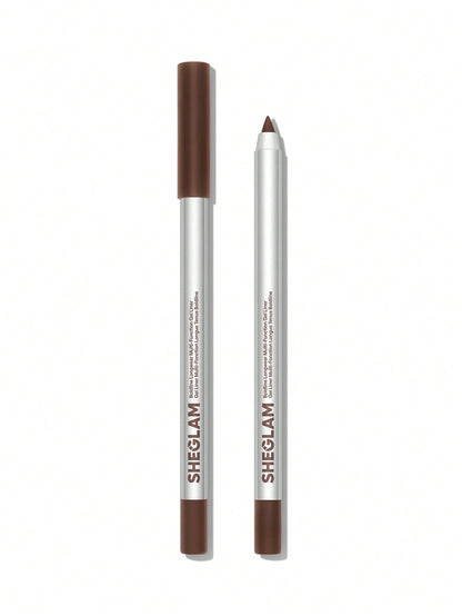 SHEGLAM - Boldline Longwear Multi-Function Gel Liner