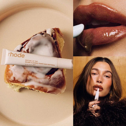 Rhode - The Peptide Lip Tint