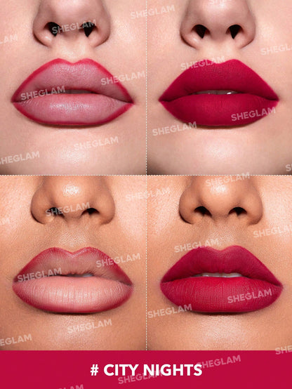 Sheglam So Lippy Liner