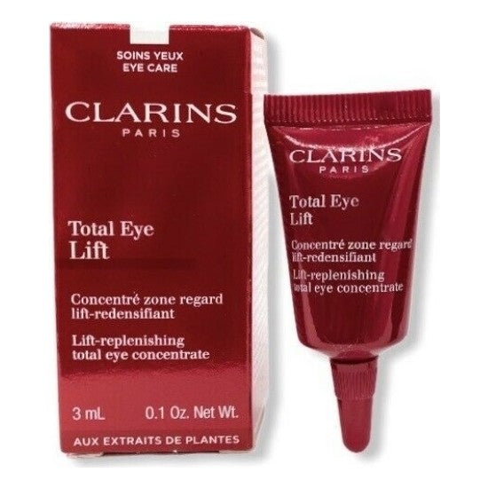 Clarins Total Eye Lift Sample Size