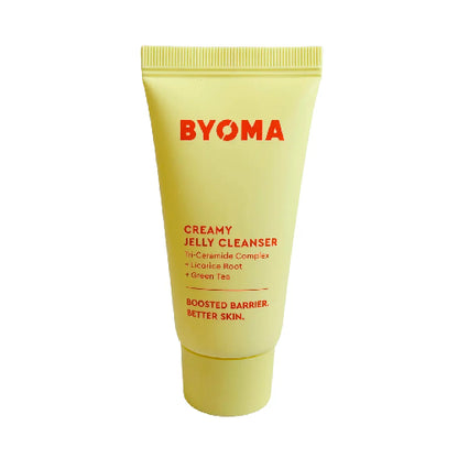 Byoma Creamy Jelly Cleanser MINI - Brandz On Demand - Premium, 100% Original Beauty and Lifestyle Products - Pakistan