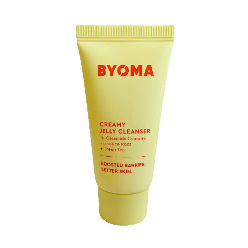 Byoma Creamy Jelly Cleanser MINI