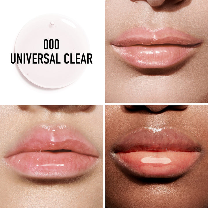 000 Universal - clear
