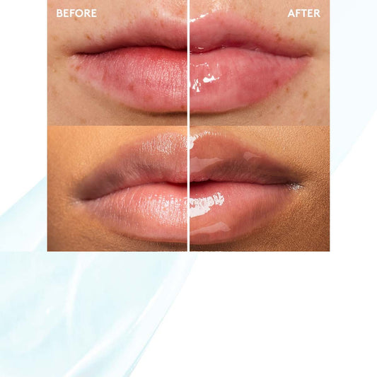 Fenty Beauty - Gloss Bomb Ice Cooling Lip Luminizer