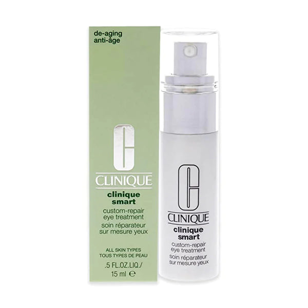 Clinique Smart Custom Repair Eye Treatment