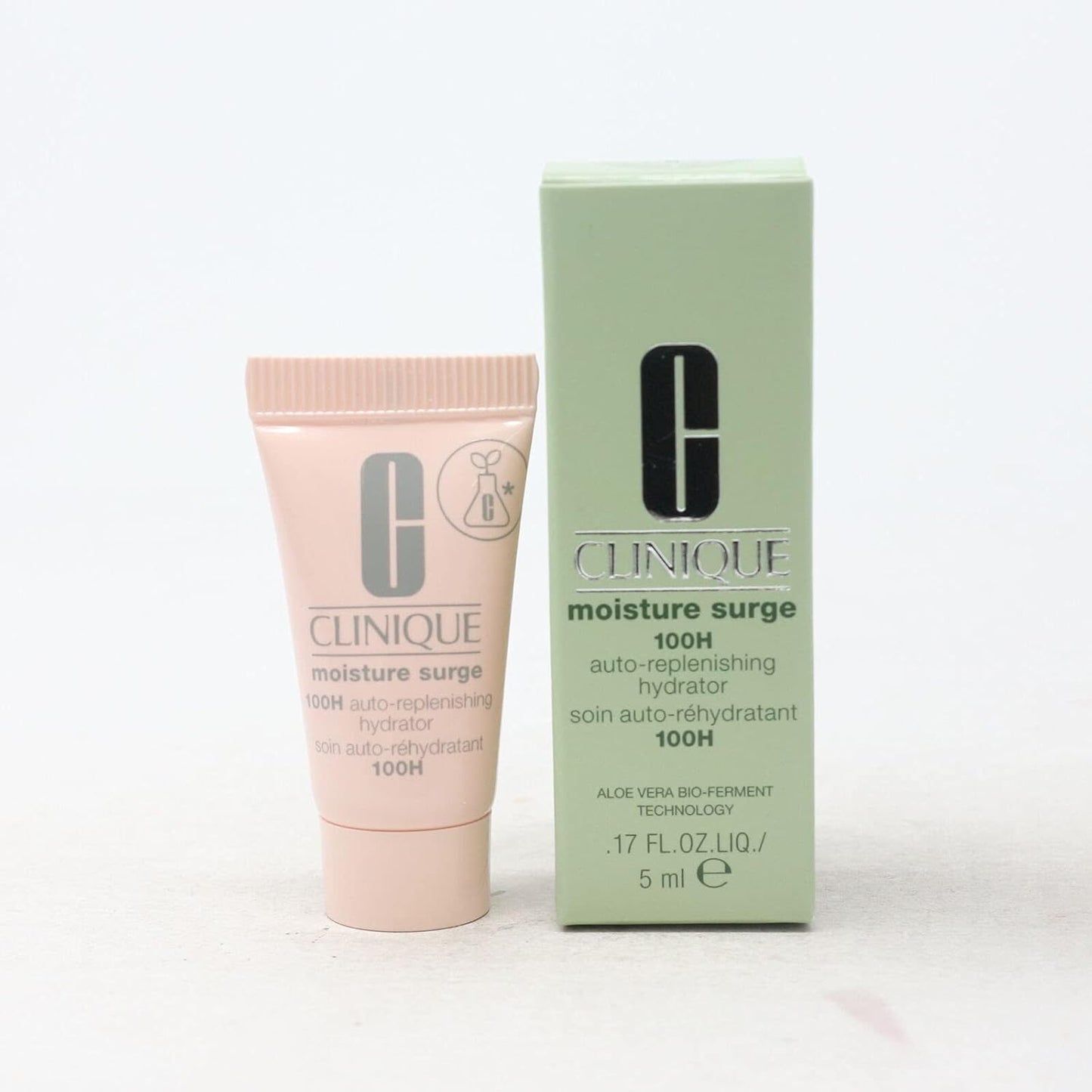 Clinique - Moisture Surge 100HR Auto-Replenishing Hydrator