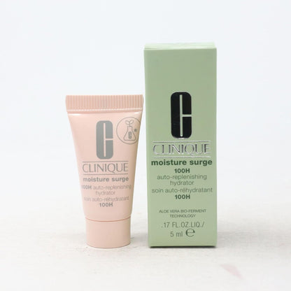 Clinique - Moisture Surge 100HR Auto-Replenishing Hydrator