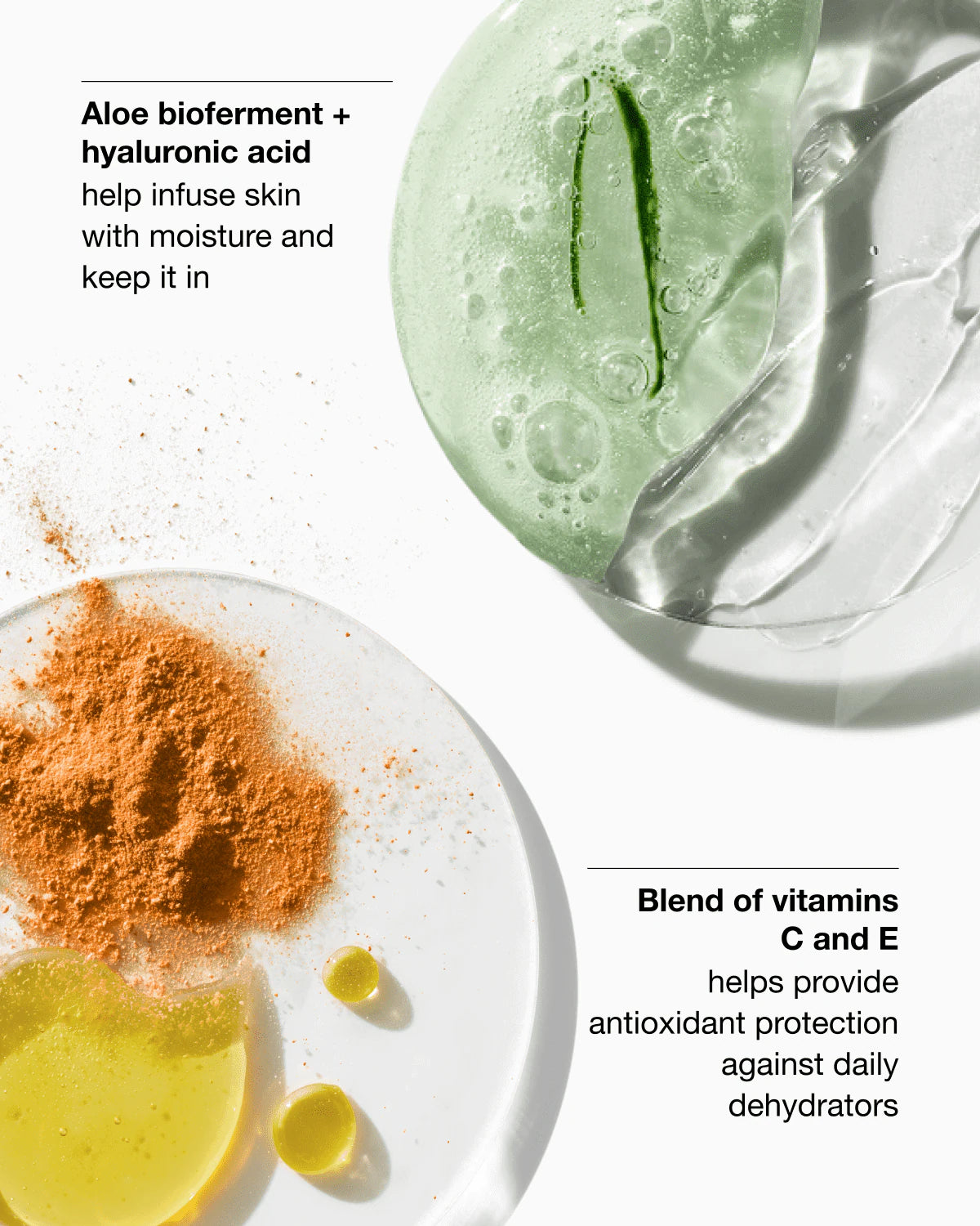 Clinique - Moisture Surge 100HR Auto-Replenishing Hydrator