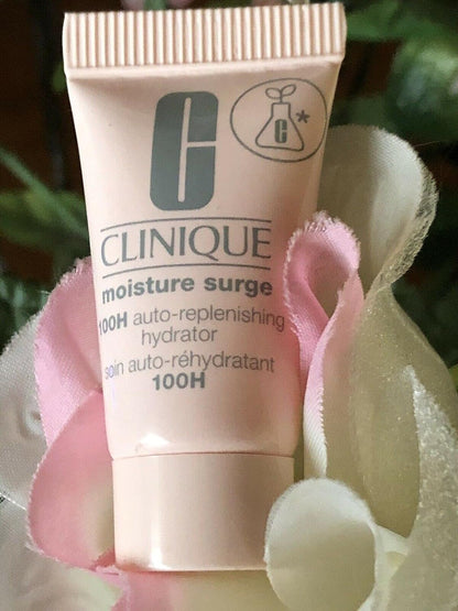 Clinique - Moisture Surge 100HR Auto-Replenishing Hydrator