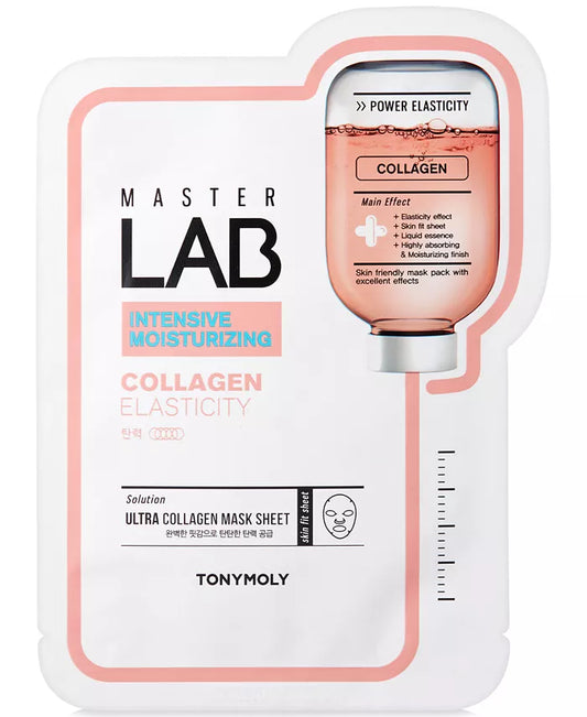 TONYMOLY Master Lab Sheet Masks