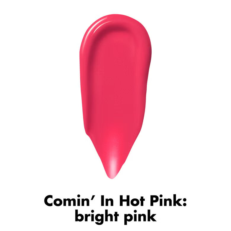 ELF - Camo Liquid Blush