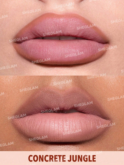 SHEGLAM - Lip Facts Lip Liner-Neutral