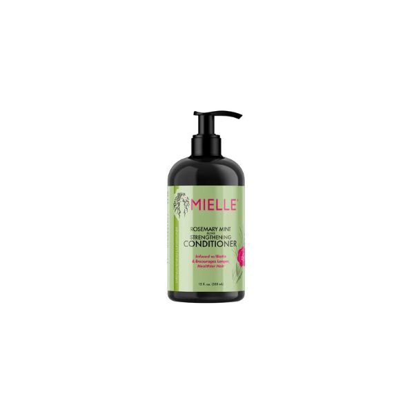 MIELLE  Rosemary Mint Strengthening Conditioner