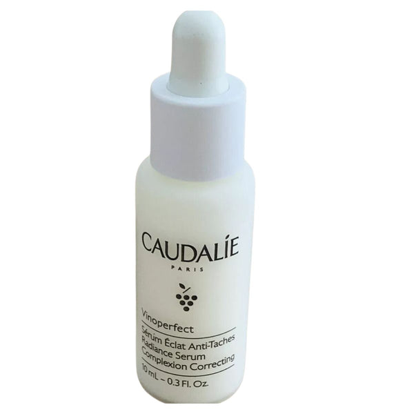 Caudalie Vinoperfect Radiance Serum Complexion Correcting Travel Size