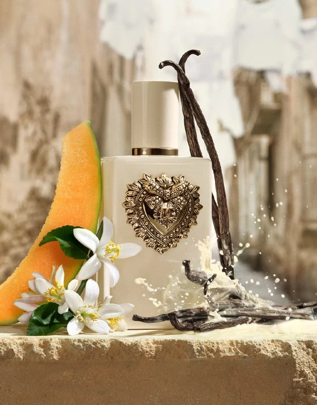 Dolce&Gabbana - Your Devotion Eau De Parfum Intense Mini