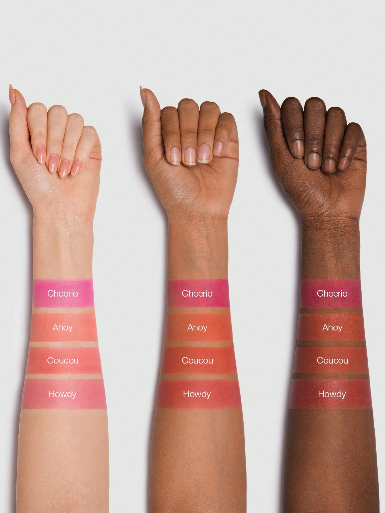 Sheglam - Jelly-Licious Hydrating Lip & Blush Tint