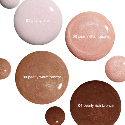 Rhode - Highlight Milk Multipurpose Luminizer