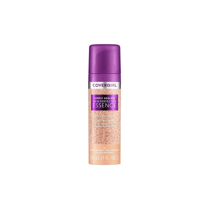 CoverGirl Simply Ageless Skin Perfector Essence Foundation