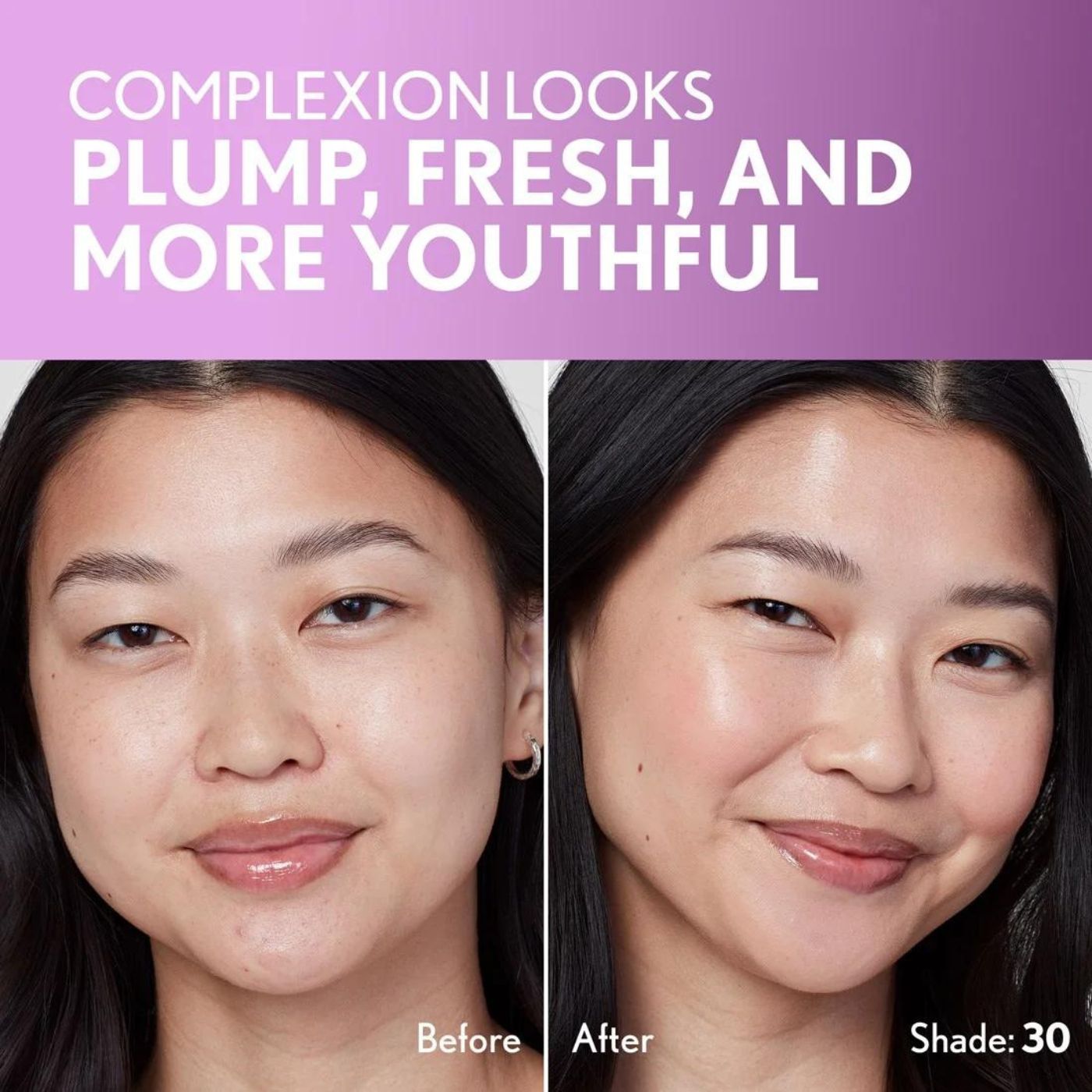 CoverGirl Simply Ageless Skin Perfector Essence Foundation