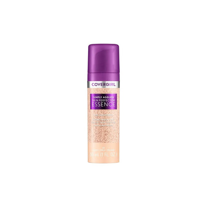 CoverGirl Simply Ageless Skin Perfector Essence Foundation
