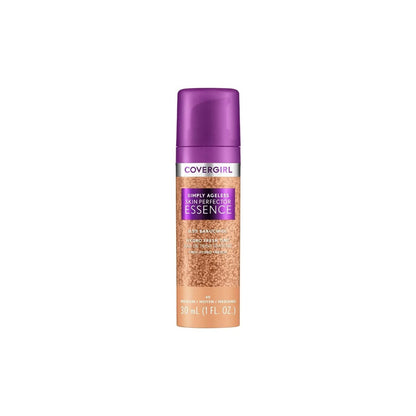 CoverGirl Simply Ageless Skin Perfector Essence Foundation