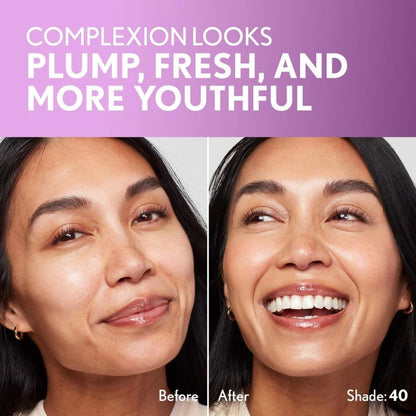 CoverGirl Simply Ageless Skin Perfector Essence Foundation