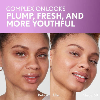 CoverGirl Simply Ageless Skin Perfector Essence Foundation