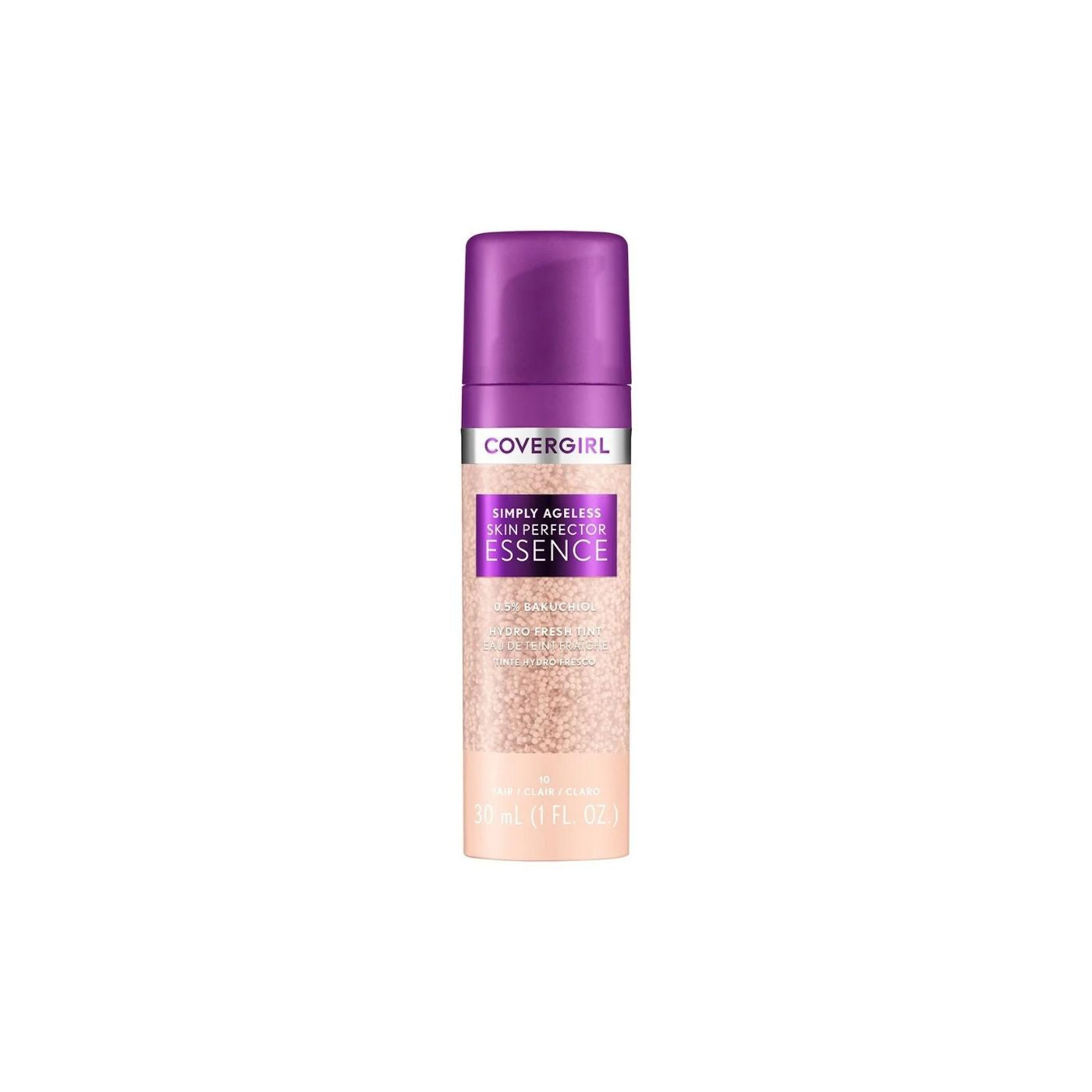 CoverGirl Simply Ageless Skin Perfector Essence Foundation