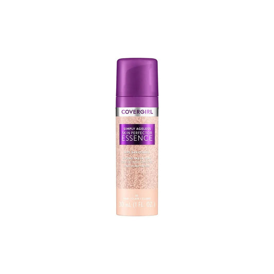CoverGirl Simply Ageless Skin Perfector Essence Foundation
