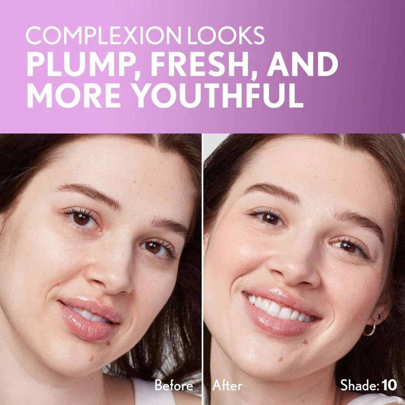CoverGirl Simply Ageless Skin Perfector Essence Foundation