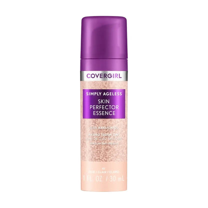 CoverGirl - Simply Ageless Skin Perfector Essence Foundation