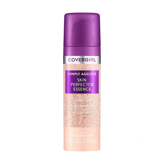 CoverGirl - Simply Ageless Skin Perfector Essence Foundation