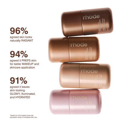 Rhode - Highlight Milk Multipurpose Luminizer